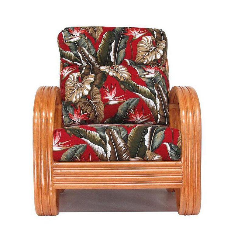 New old stock 3-Strand ¾ Rattan 