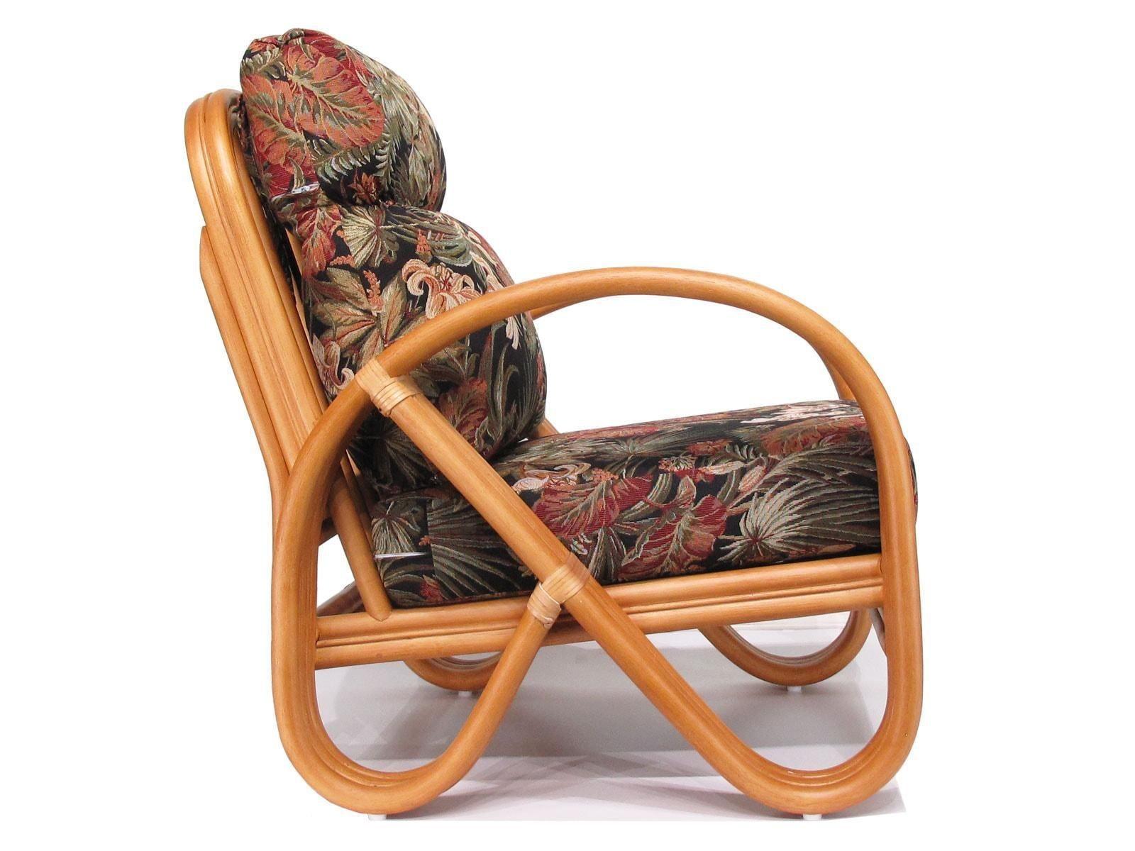 American Modernist 3-Strand 3/4 Pretzel 
