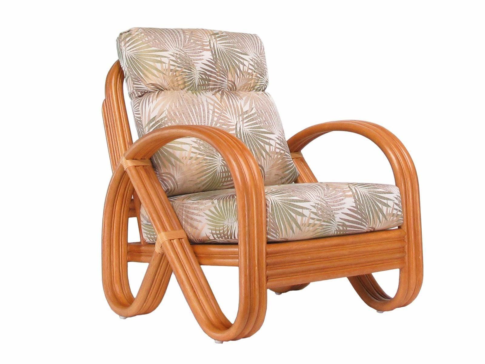 Modernist 3-Strand 3/4 Pretzel 