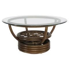 Coffee and Cocktail Tables