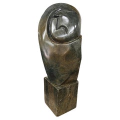 Sculptures - Abstrait Mid-Century Modern