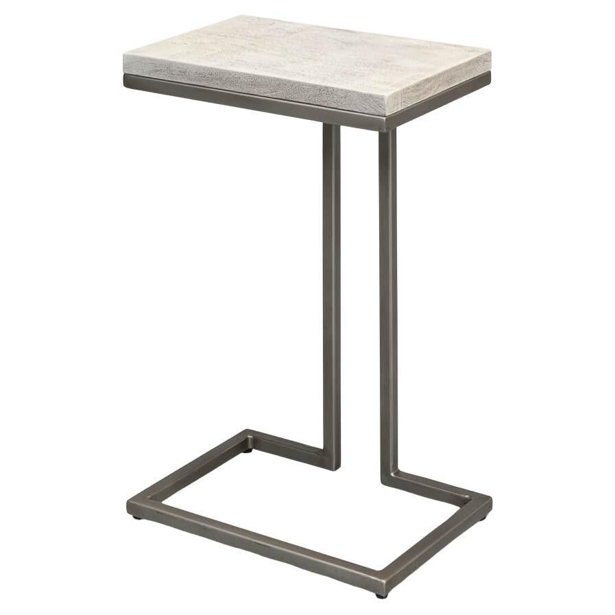 Tavolo da salotto modernista