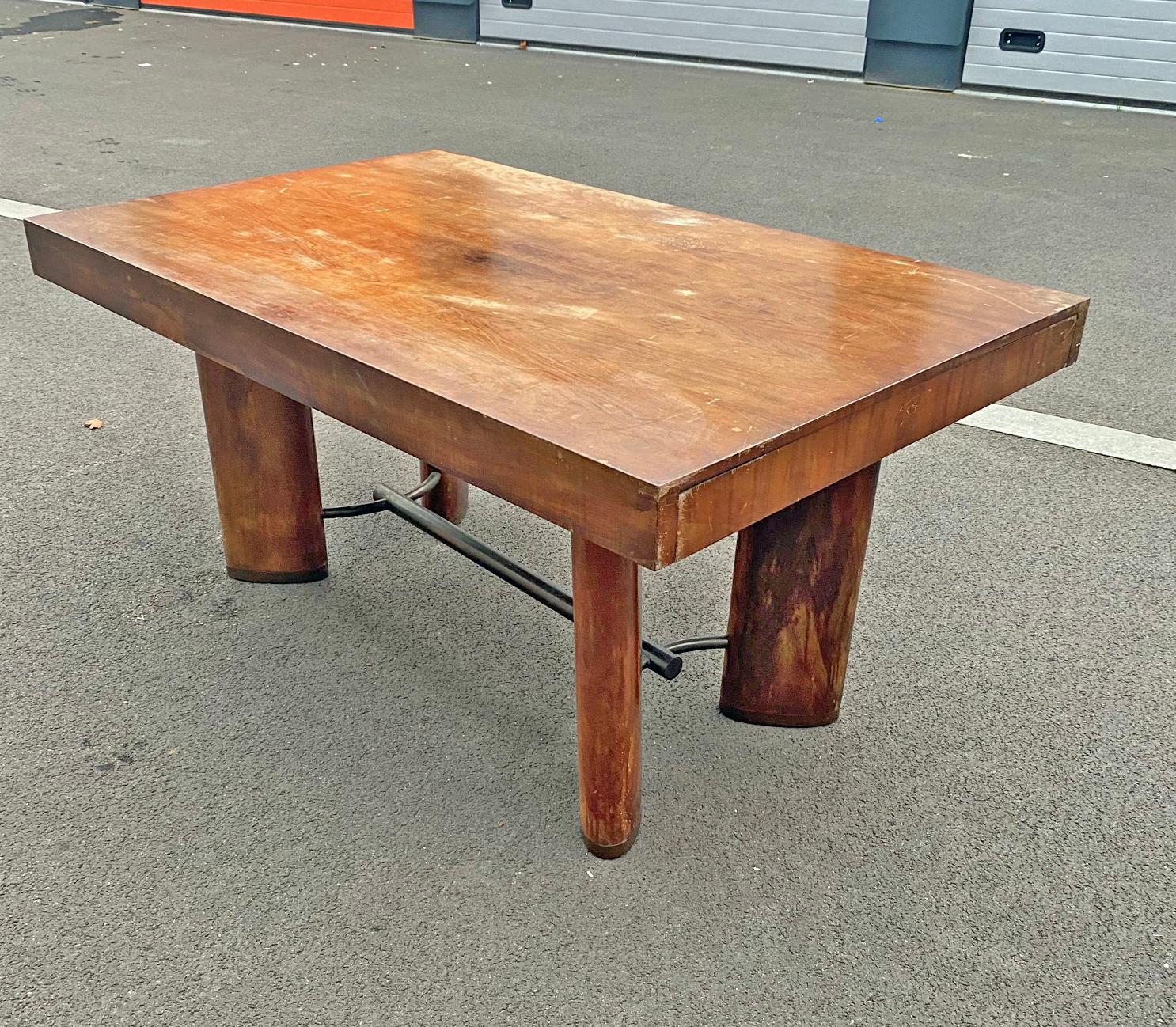 spacer table