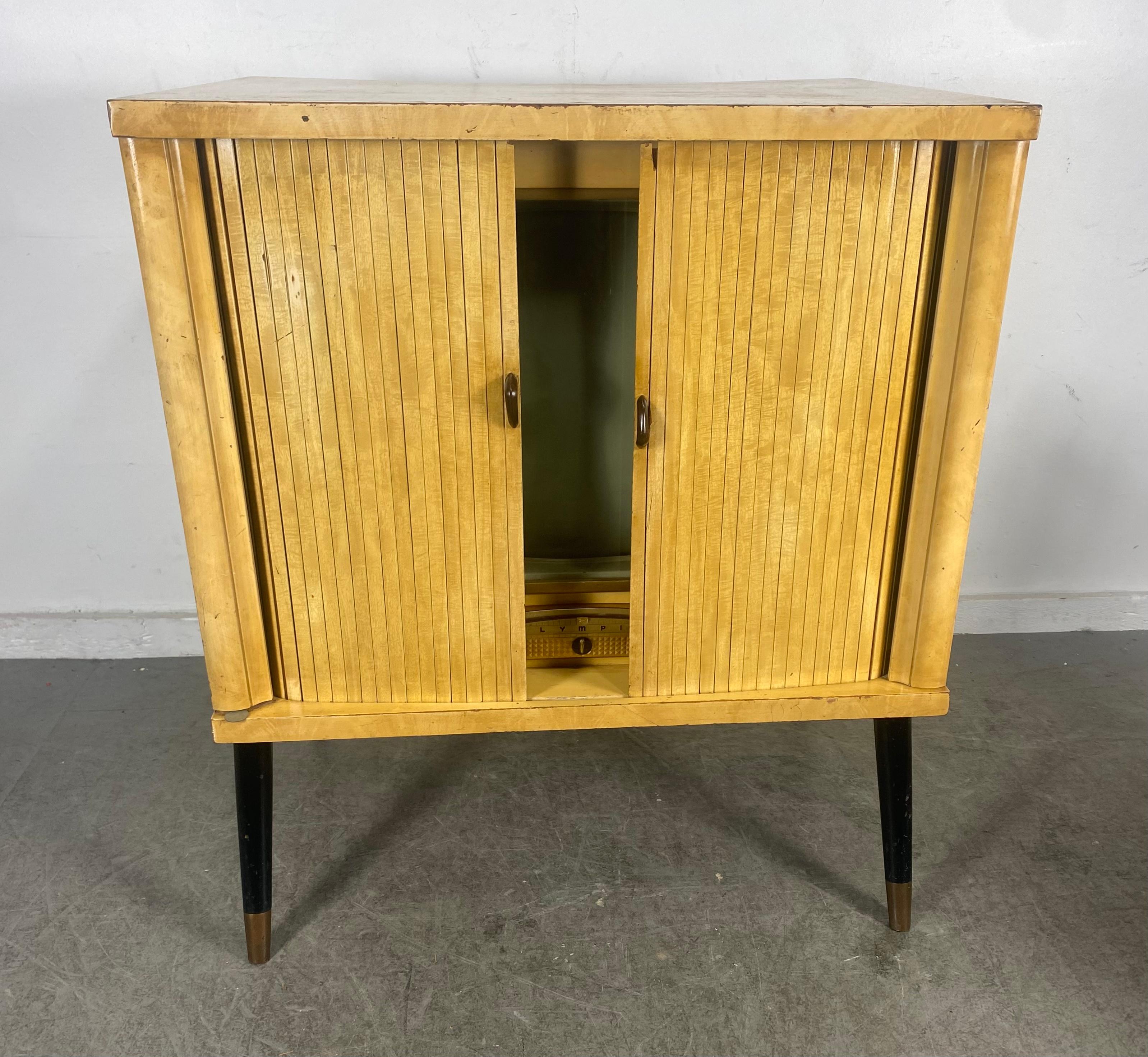 1950s tv for sale