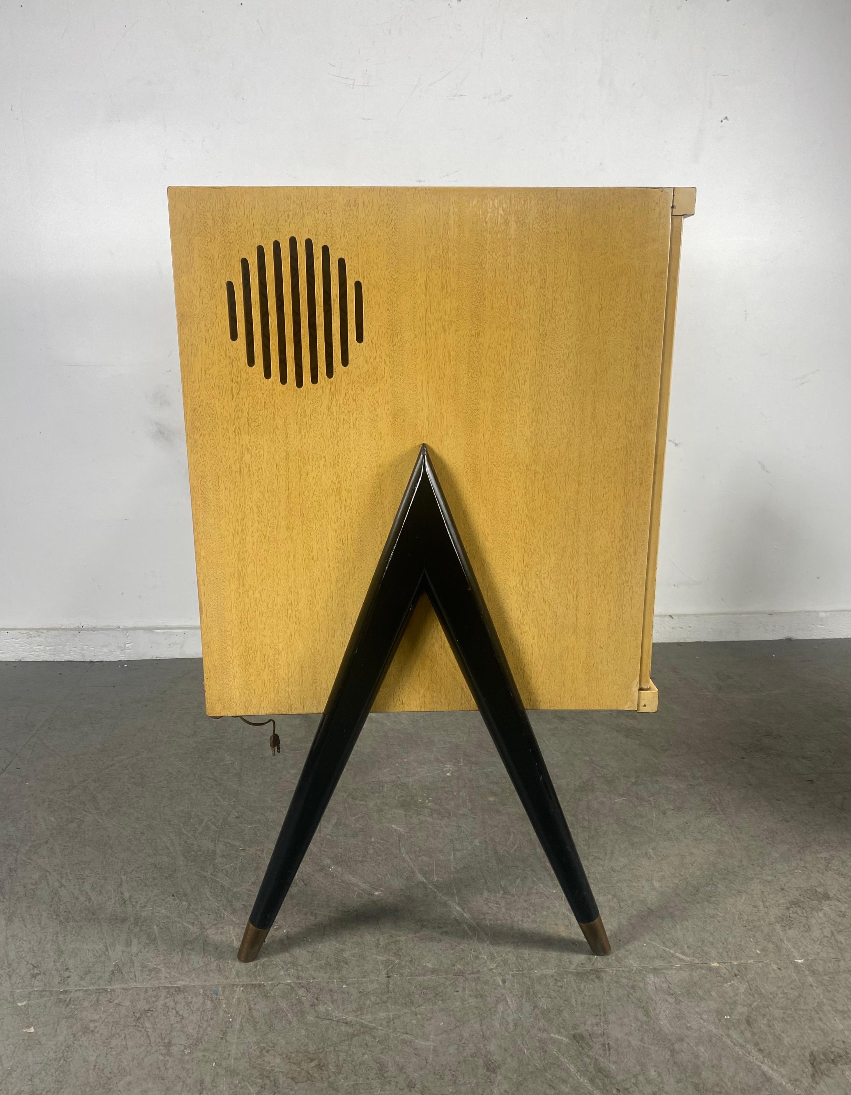 television ancienne collection prix