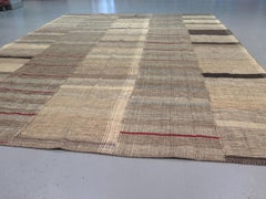 Modernist Azerbaijani Kilim