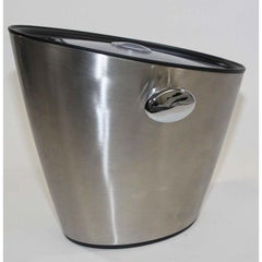 Michael Graves Design Modernist Bar Ice Bucket