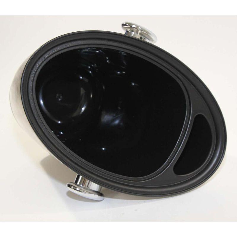 Cubitera de bar modernista Michael Graves Design en venta 1