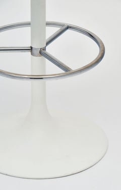 Tabourets de bar modernistes de Bröderna Johanson