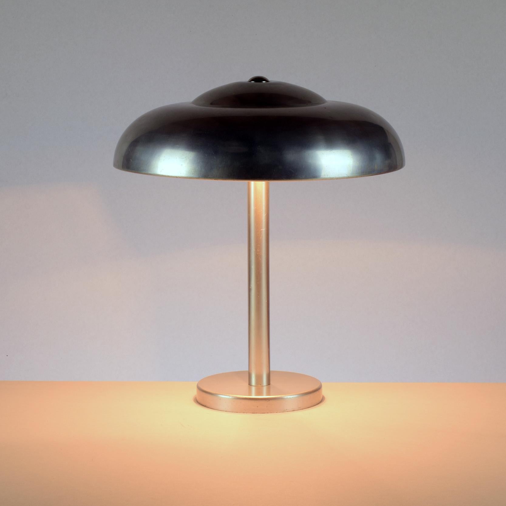 black table lamps