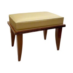 Taburetes de Madera