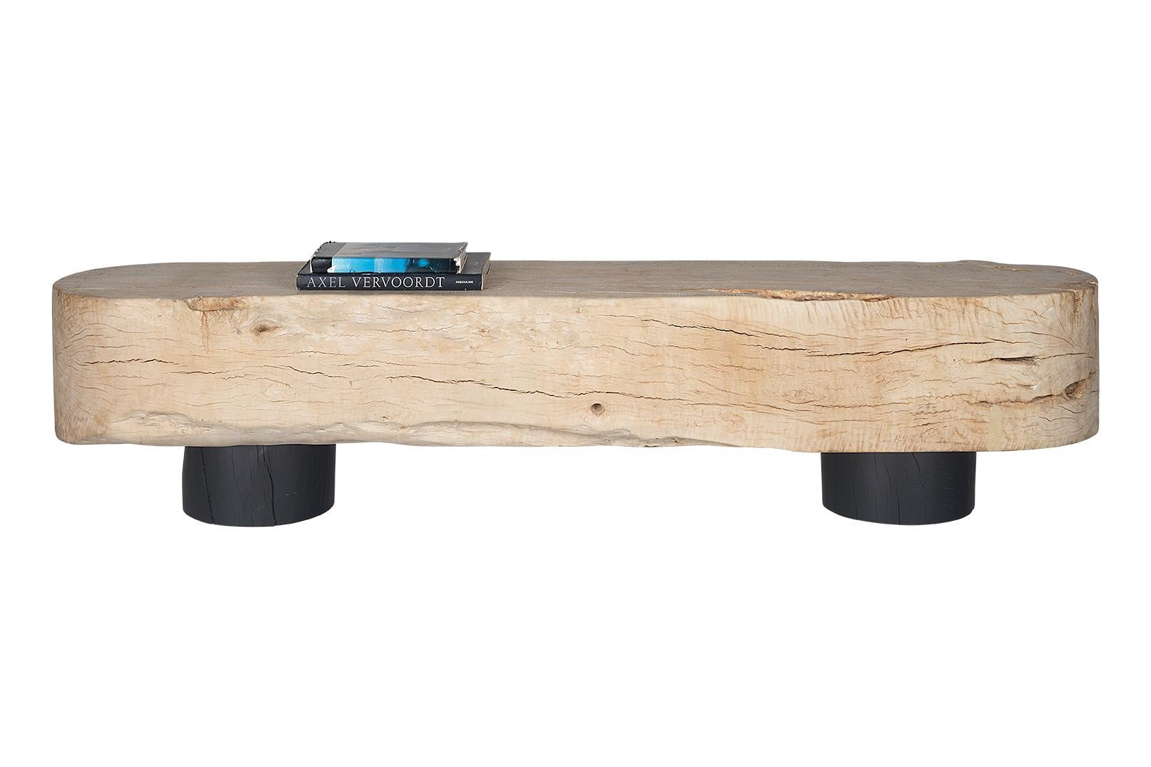 Part of Brendan Bass’s globally curated Le Monde collection, this one-of-a-kind seating piece highlights rare craftsmanship and enduring design. The collection includes vintage European barstools, handcrafted counter stools, antique Asian