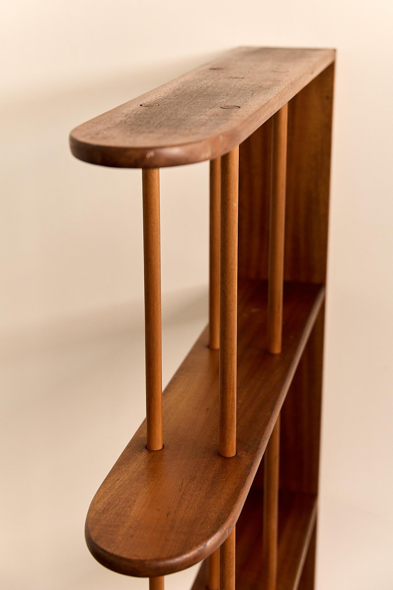 Modernist Bookcase Art Decó en venta