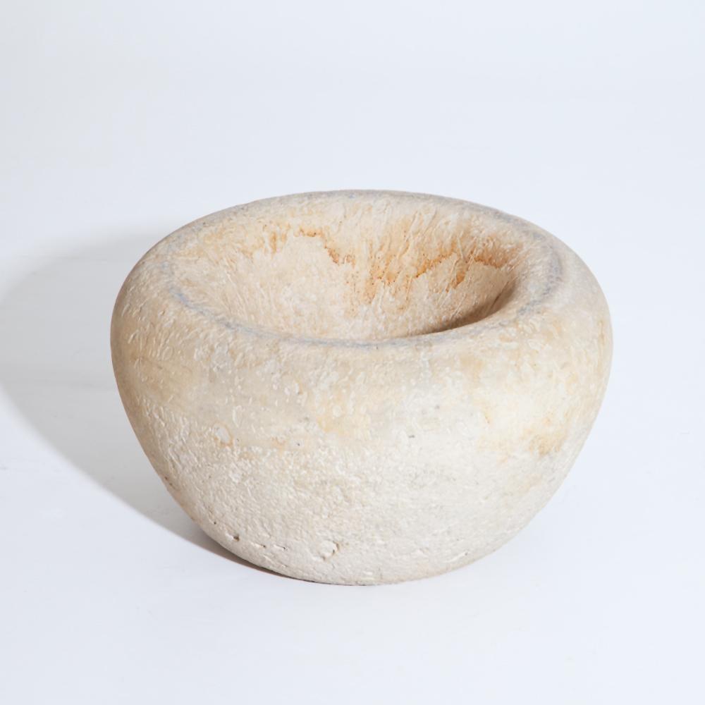 Italian Modernist Bowl by Lorenzo Burchiellaro For Sale