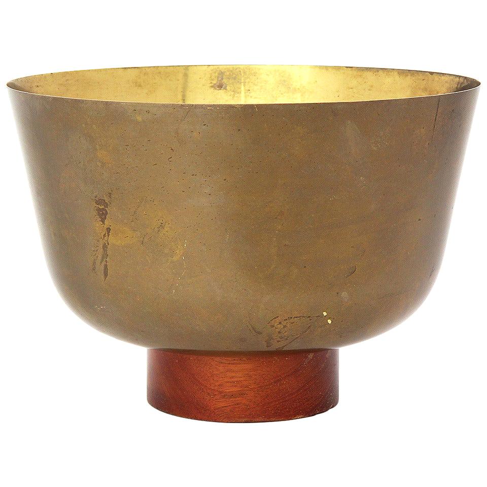 Modernist Bowl For Sale