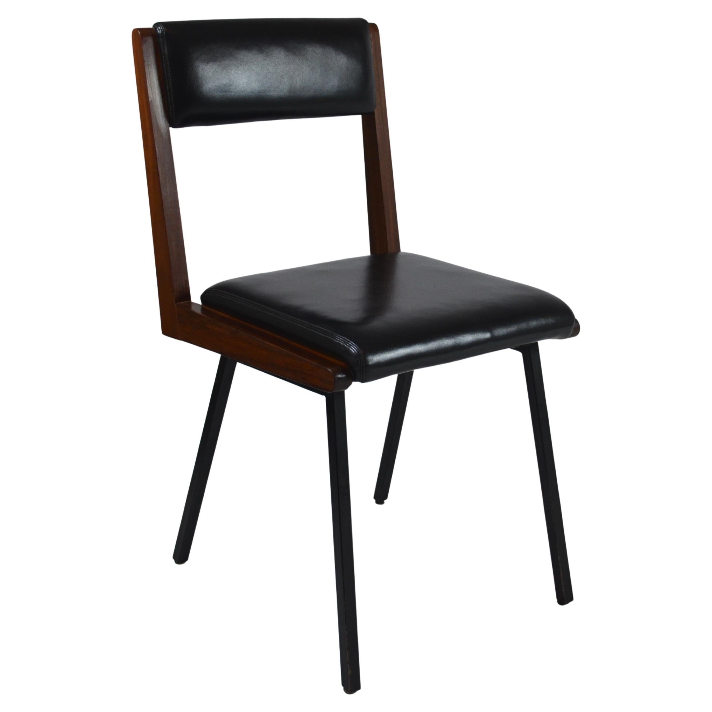 Modernist brazilian chair