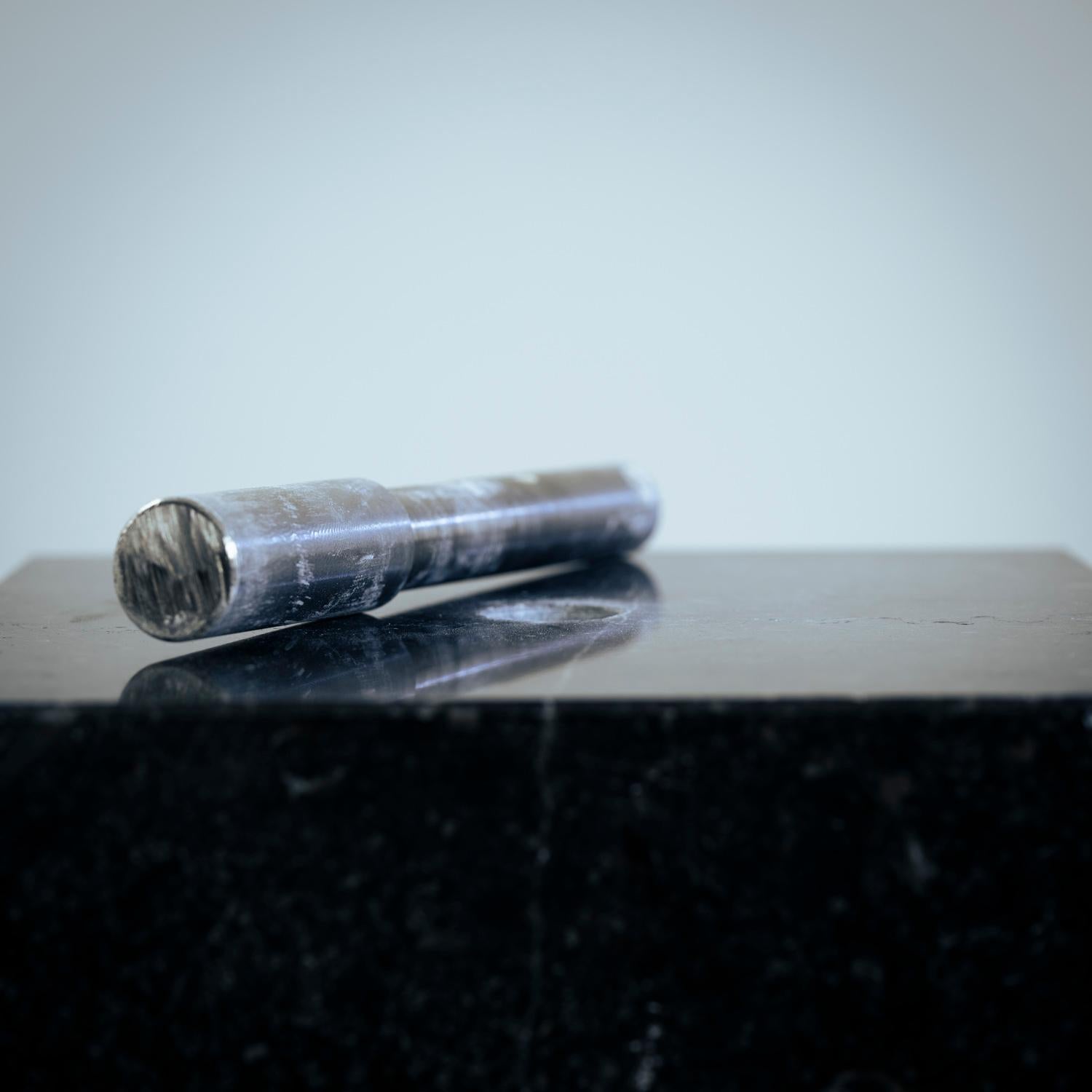 buste de femme moderniste en grès en vente 7