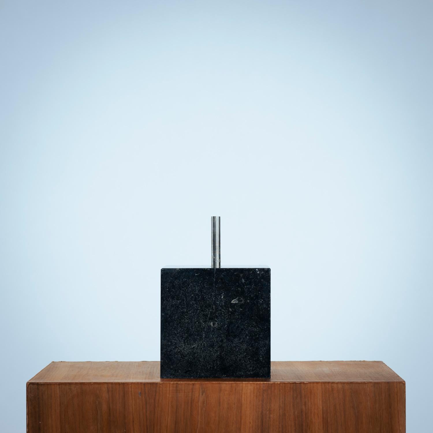 buste de femme moderniste en grès en vente 8