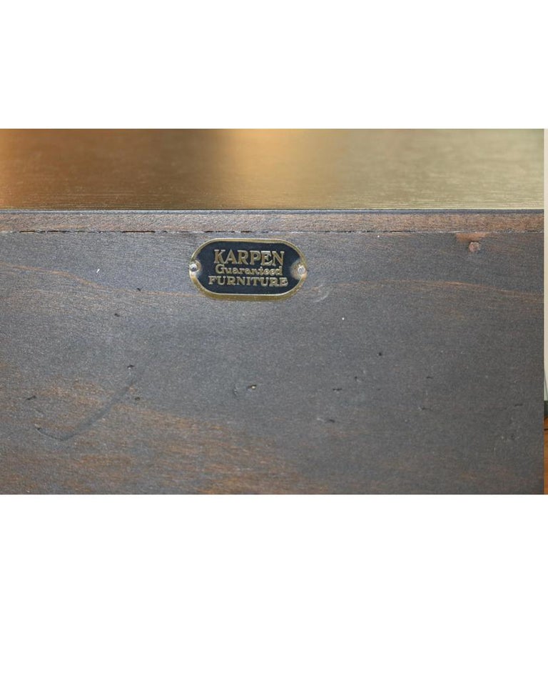 Modernist by Karen Furniture For Sale at 1stDibs