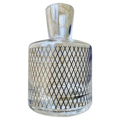 Modernist Carafe by Marco Susani for hwc EGIZIA Sottsass Associati (Italy)
