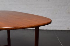 Modernist Carl Malmsten Pine 1930s Table/Desk restored Hjorth