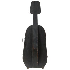 Modernist Cello Case