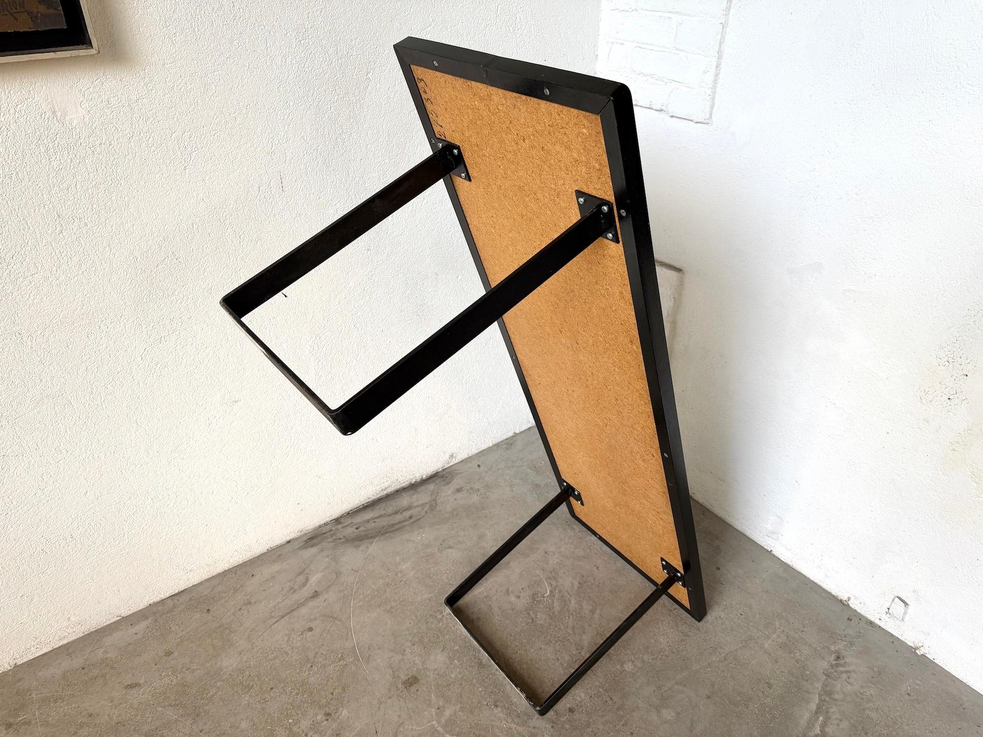 Modernist ceramic coffee table, circa 1960 For Sale 10