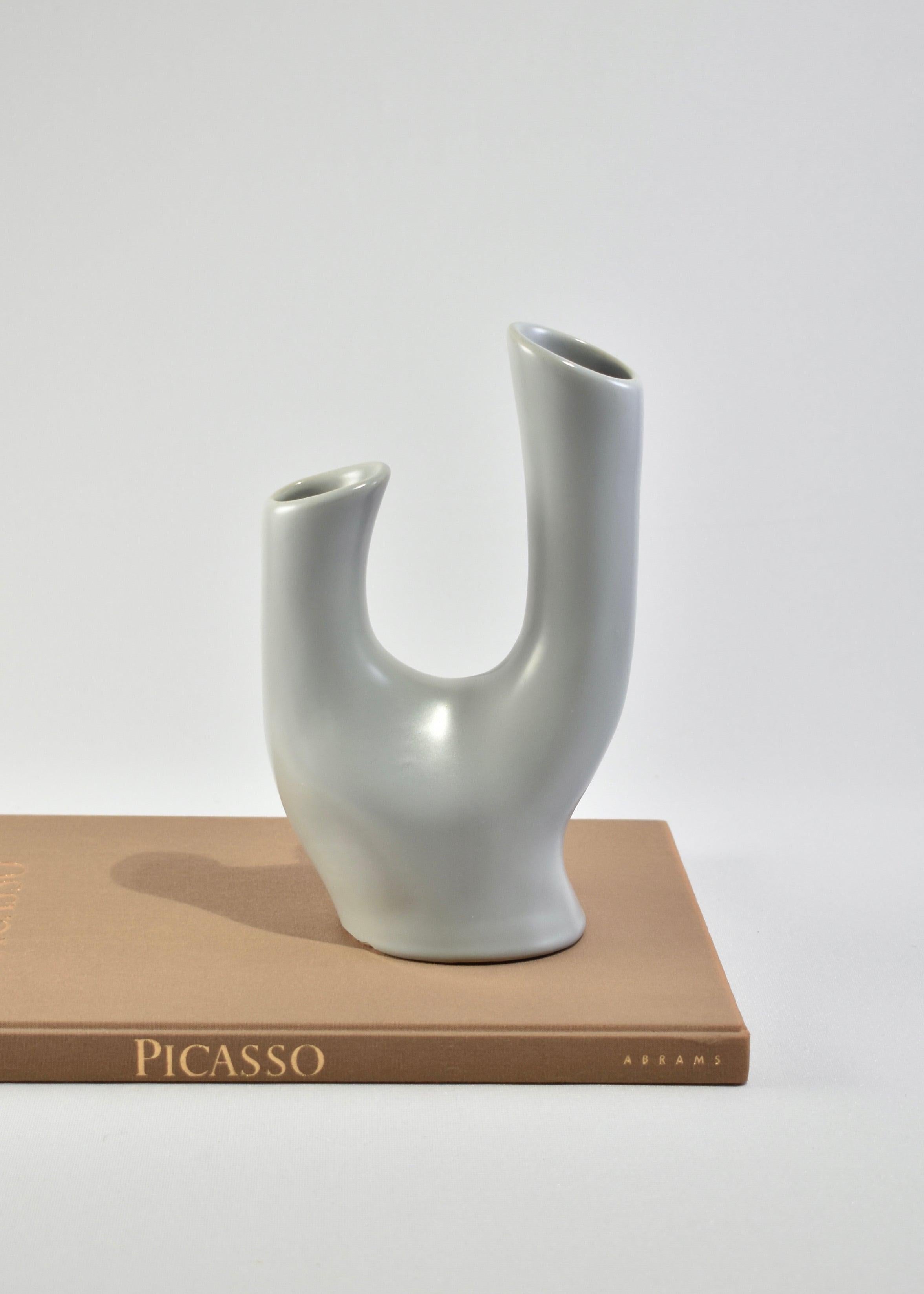Modernist Ceramic Vase 1