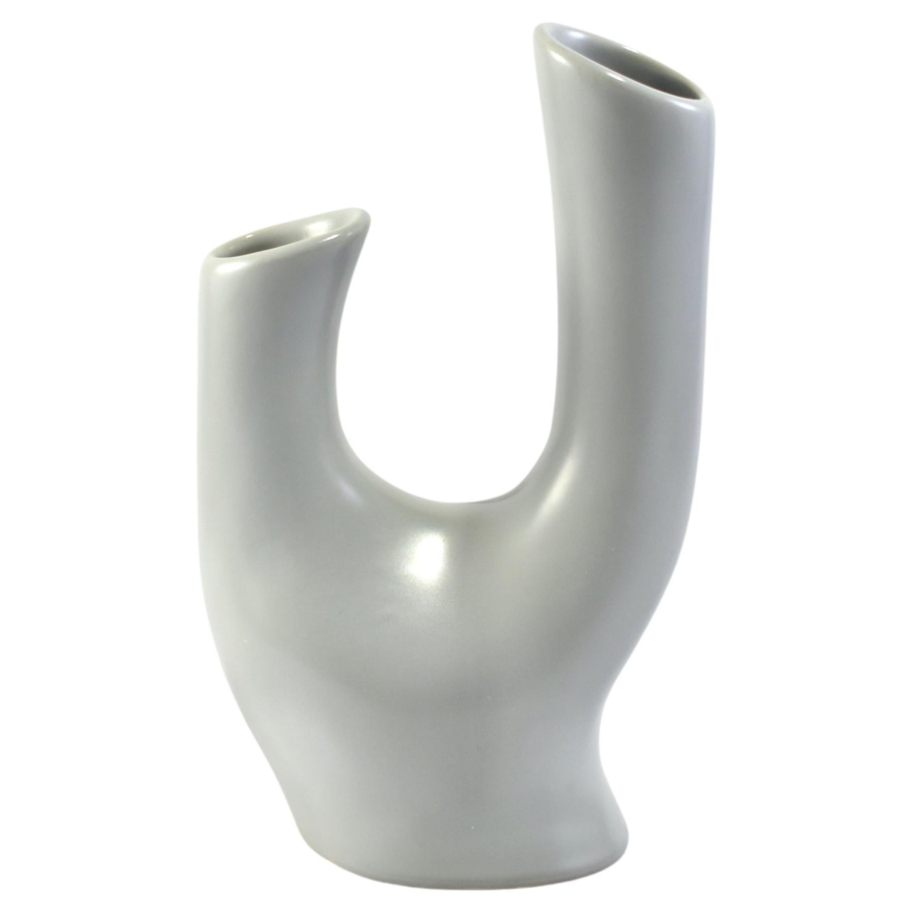 Modernist Ceramic Vase