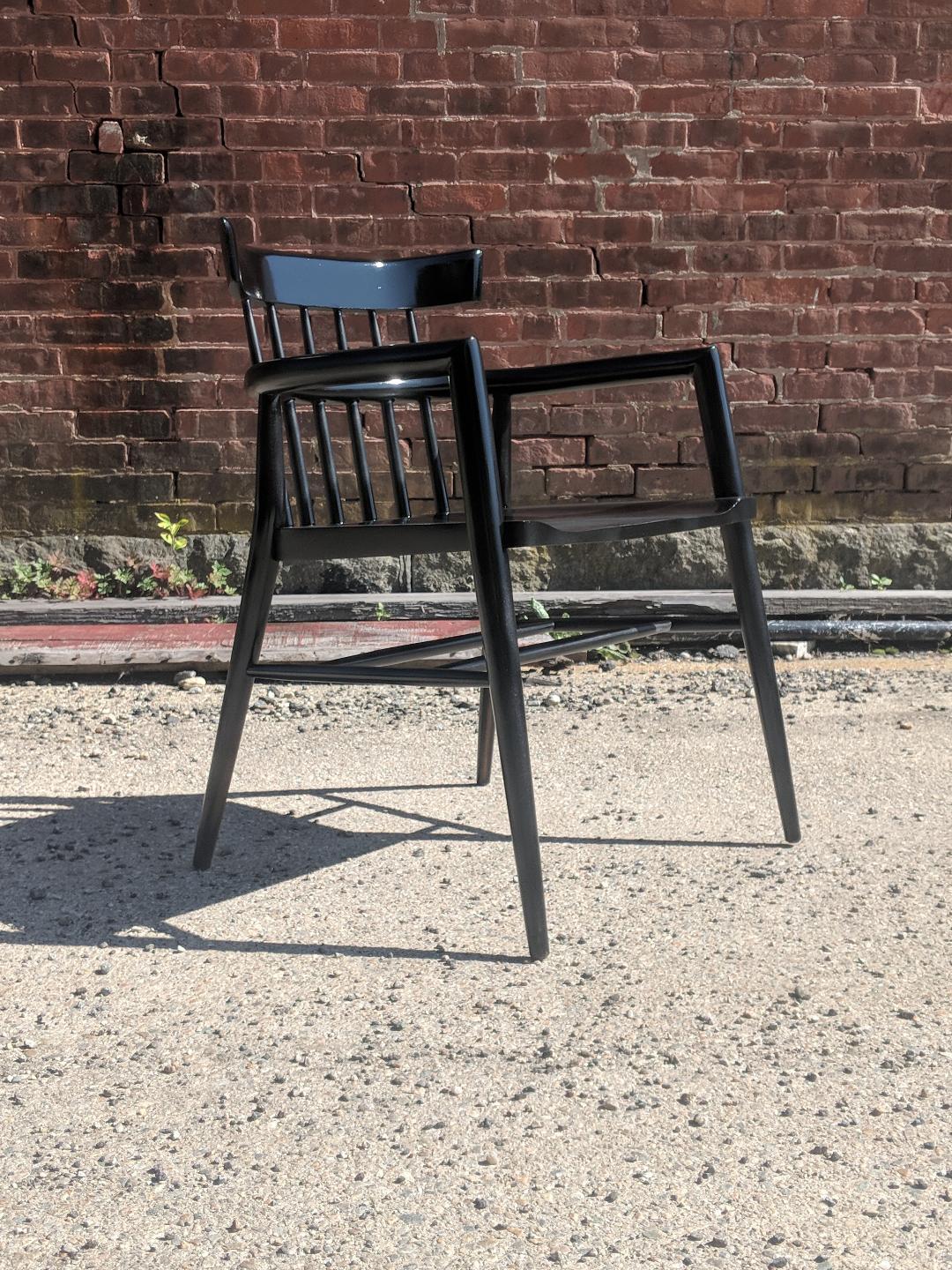 American Modernist Chair by Paul McCobb