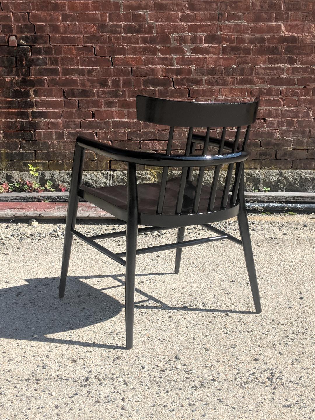 20th Century Modernist Chair by Paul McCobb