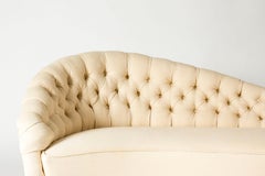 Chaise Lounge modernista di Carl Cederholm, Svezia, anni '40