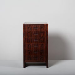 Modernist Chest Of Drawers