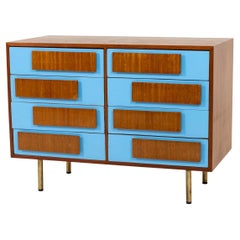 Modernist Chest of Drawers