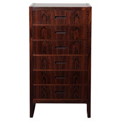 Modernist Chest Of Drawers