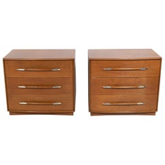 Modernist Chests Designed by T.H. Robsjohn Gibbings