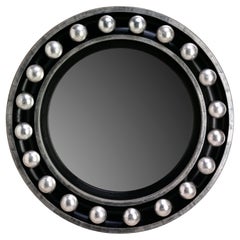 Modernist Classical Convex Mirror