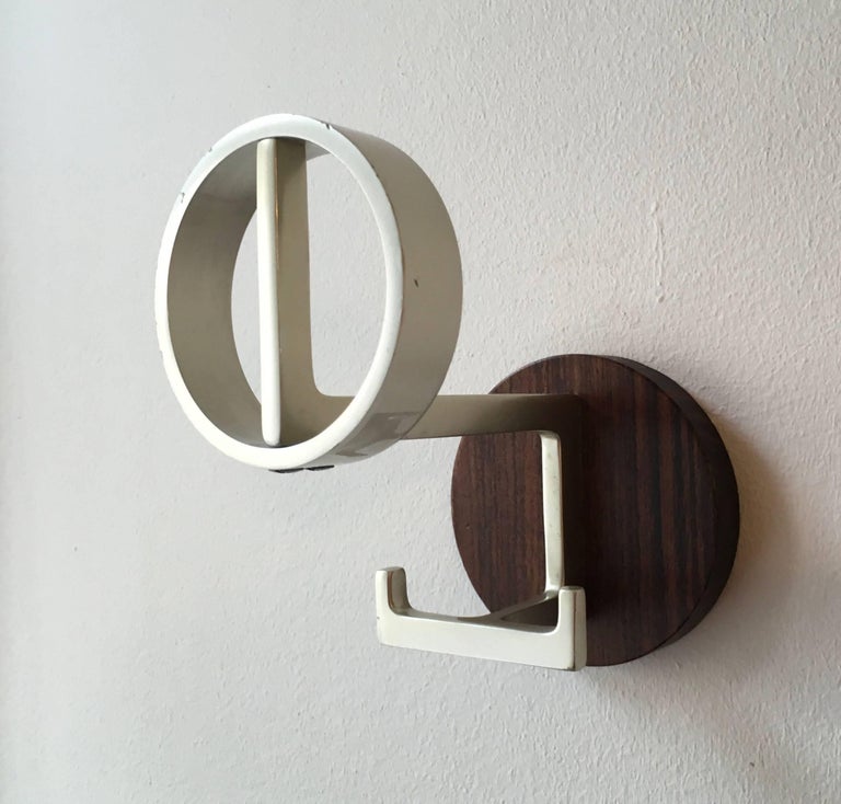 Modernist Coat Hooks For Sale at 1stDibs
