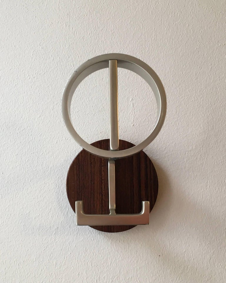 Modernist Coat Hooks For Sale at 1stDibs