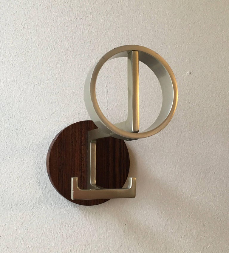 Modernist Coat Hooks For Sale at 1stDibs