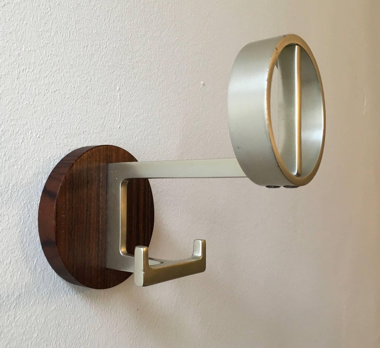 Modernist Coat Hooks For Sale at 1stDibs