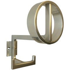 Vintage Modernist Coat Hooks