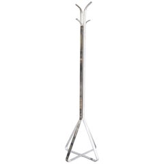 Modernist Coat Rack