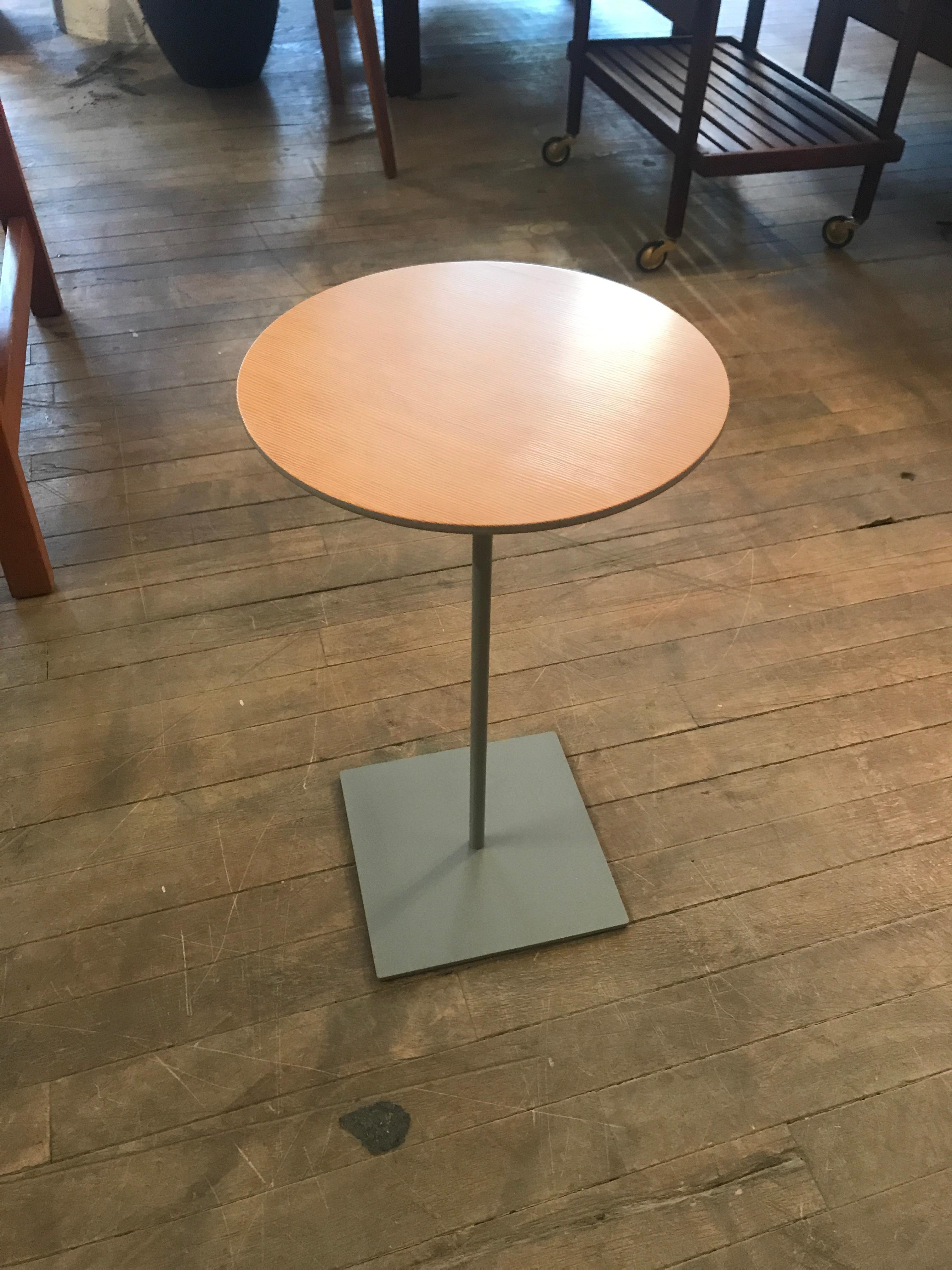 American Modernist Cocktail Table
