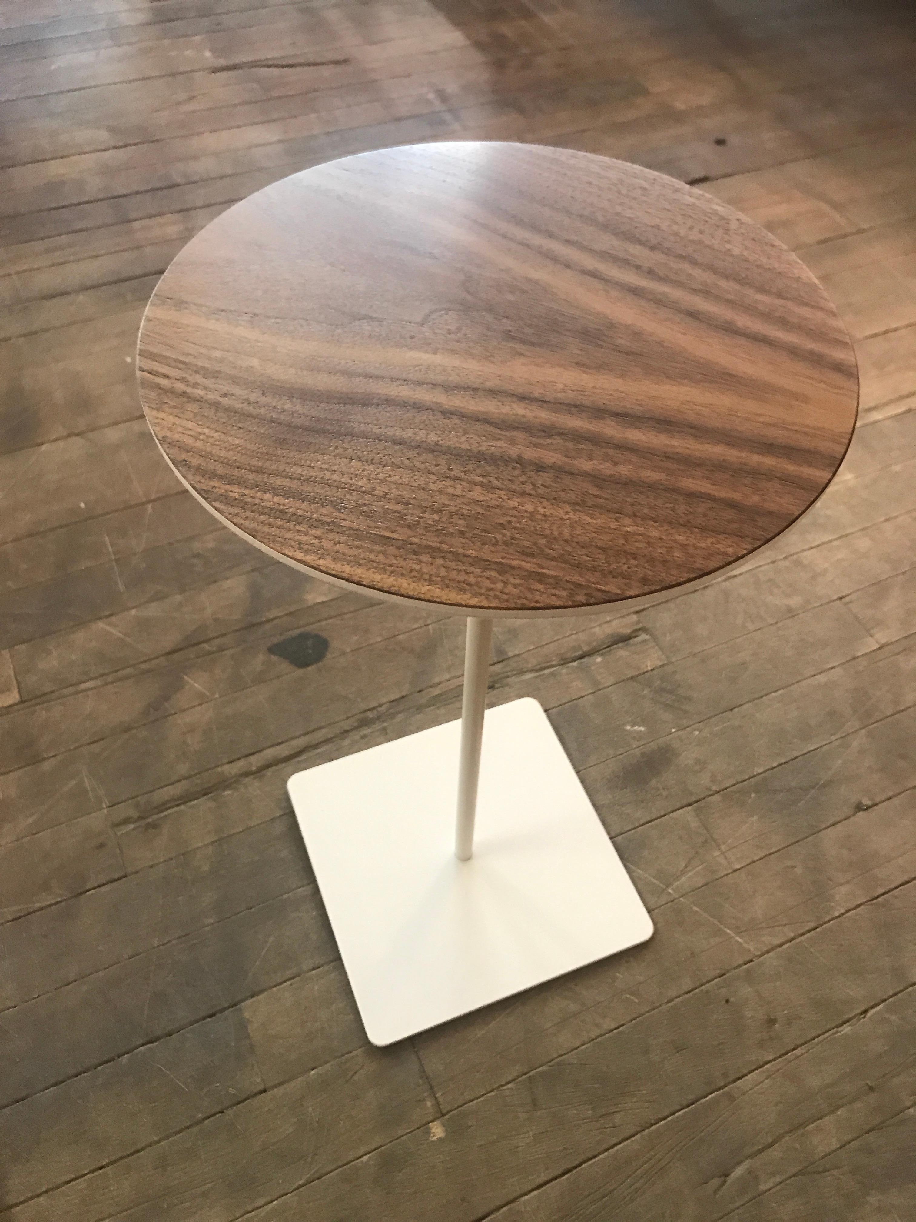 American Modernist Cocktail Table