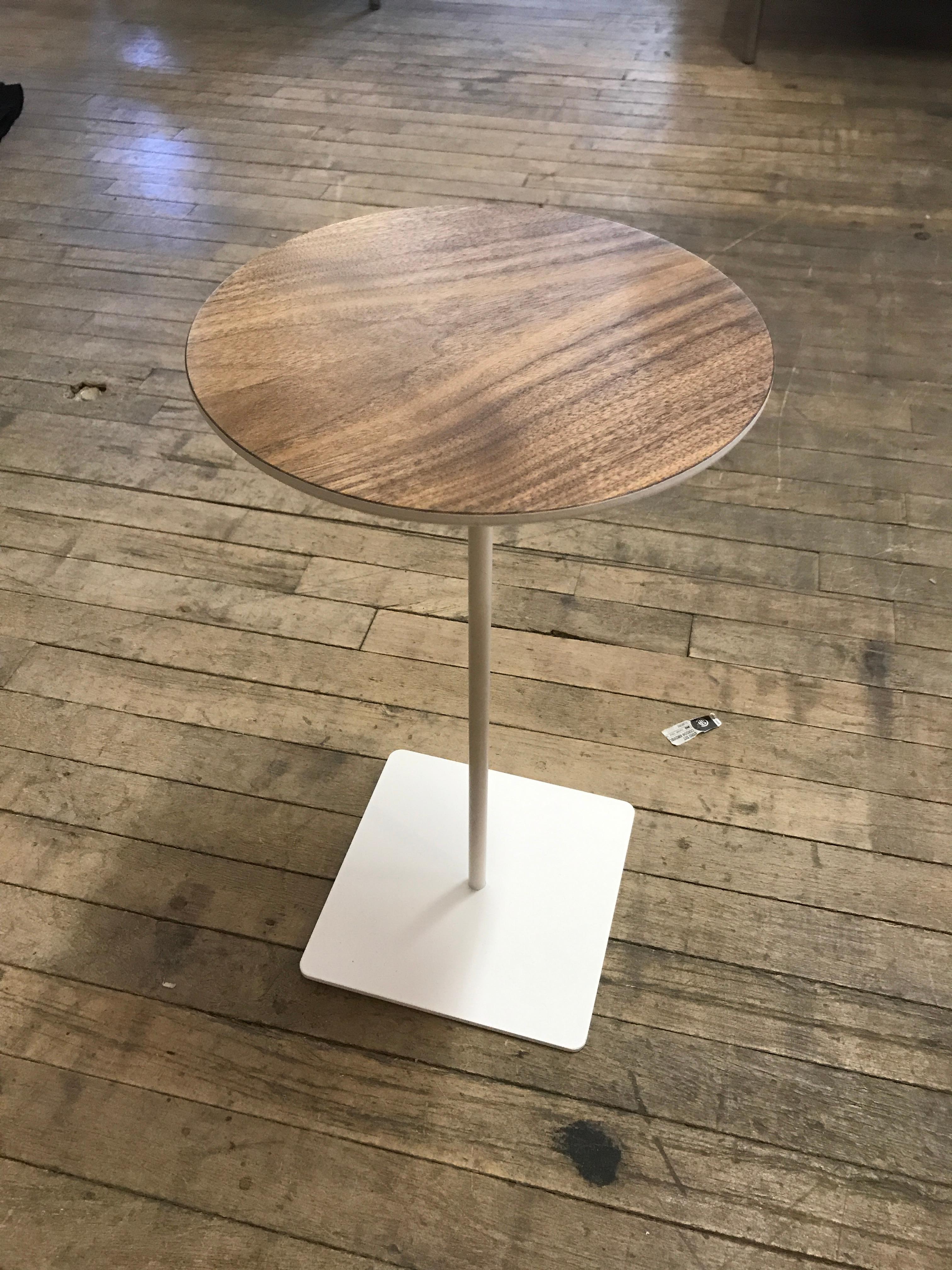 Lacquered Modernist Cocktail Table