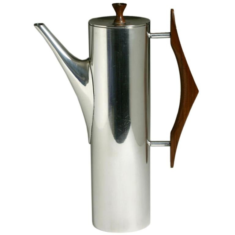 Modernist Coffee Pot