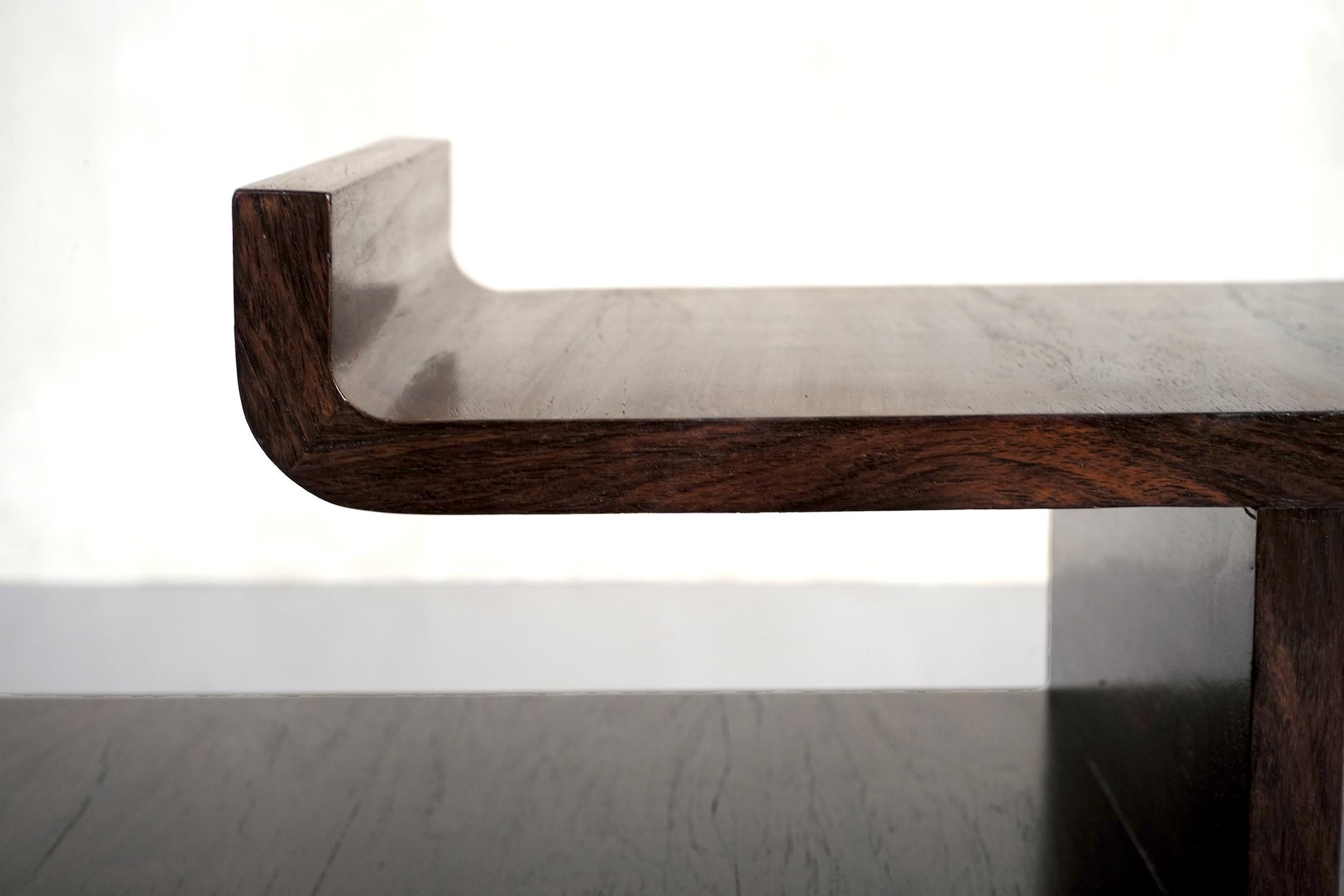 Table basse moderniste, 1930 en vente 3