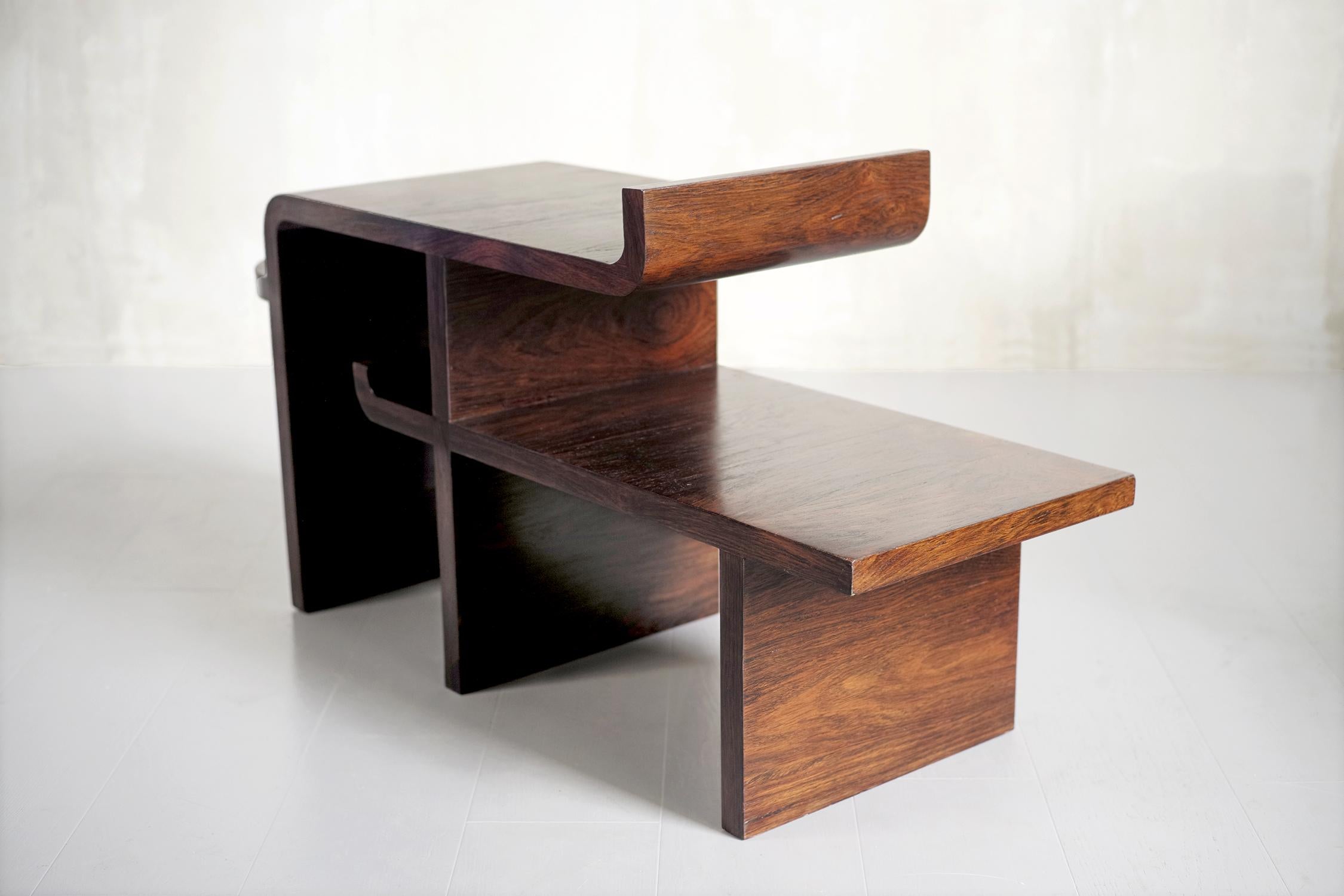 Européen Table basse moderniste, 1930 en vente