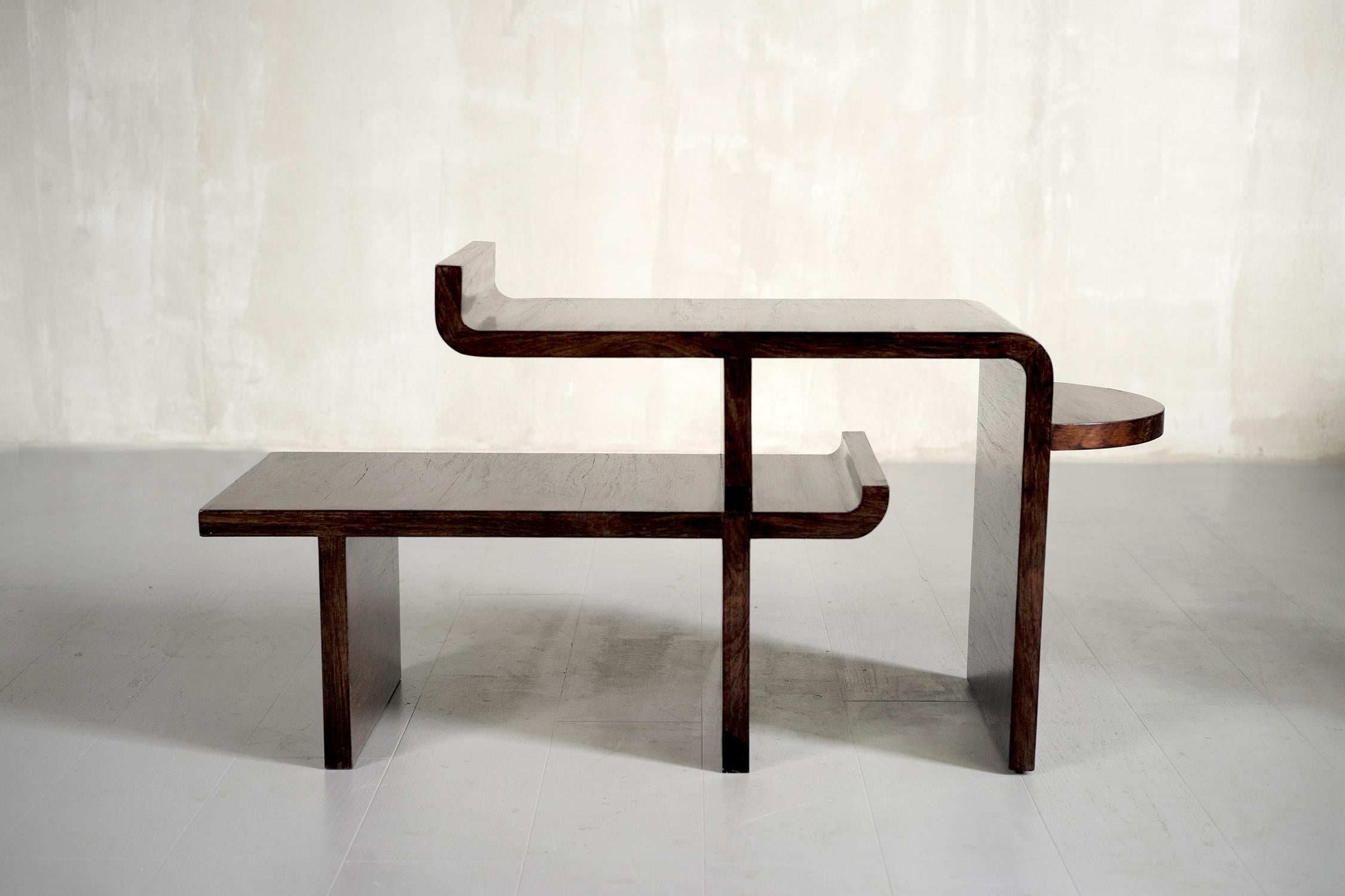 Modernist Coffee Table, 1930 For Sale 2
